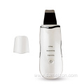 Home Use Ultrasonic Skin Scrubber